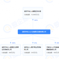 借工程施工非法采礦！河南信陽這家國企被罰超2000萬