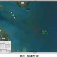 廣東海砂持續(xù)釋放 湛江6區(qū)塊合計(jì)4770萬(wàn)方回填用海砂環(huán)評(píng)受理